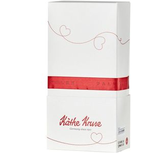 FALKE - Cuddle Sheep Giftset - Sokken - Blauw - Comfort Tailleband Katoen