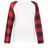 myMo - Rock - Sweatshirt - Ruitjesprint