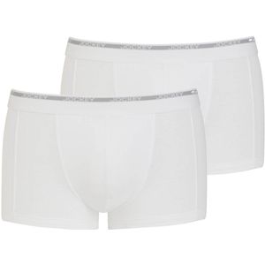 Jockey - Modern Classic Short Trunk - Boxershorts - Set van 2