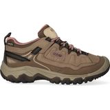 Keen - Targhee IV - Wandelschoenen - Brindle/Nostalgia Rose - Beige - Nubuck