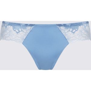 Mey string luxurious summer blue