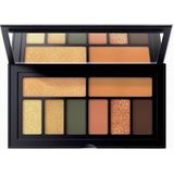 Smashbox Cover Shot Desert Eye Palette - Oogschaduw