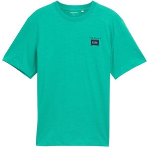 Bikini - Effen - Jersey - Normale Pasvorm - Kwartmouw