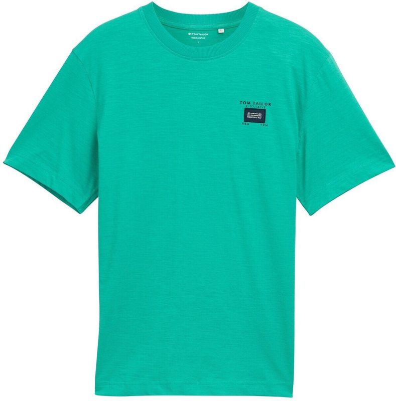 Bikini - Effen - Jersey - Normale Pasvorm - Kwartmouw