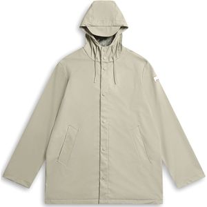 Hunter - MK X HUNTER Rain Jacket Stone Beige - Maat S