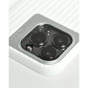 Camera Lens Protector Voor iPhone 14 Pro Max - Gehard Glas