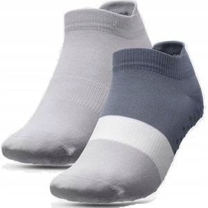 4F Dames Sokken 2-Pack Antislip - Maat 39-42