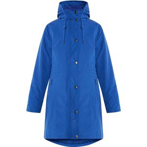 usha - Gewatteerde Korte Jas - Winterbestendig - Anorak