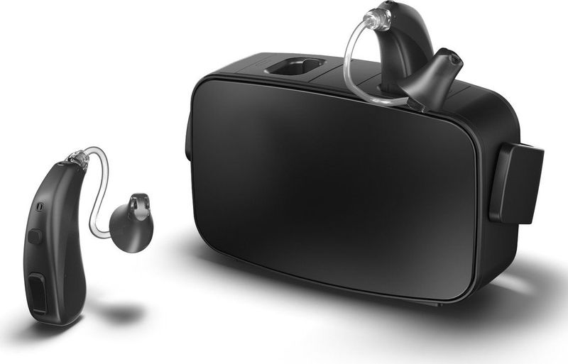 Coselgi - BTE Charger - Oplader - Compact - Betrouwbaar - Geschikt voor Coselgi Mojo