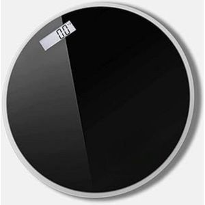 Lexium Personenweegschaal Beste Koop - Digitale Weegschaal - Lichaamsanalyse