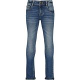 Raizzed Boston Jongens Jeans - Mid Blue Stone - Maat 128