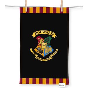 Handdoek Harry Potter ""Hogwarts