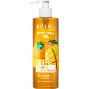 Revuele Hydrating Gel 99% Mango 400ml.