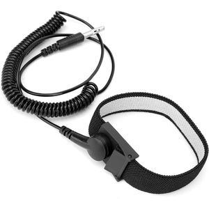 Detox Machine Wrist Strap - Vervangende Polsband - Accessoire voor Ionic Detox Voetbad Machine