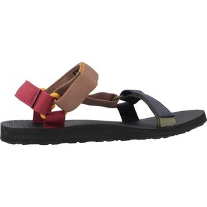 Teva - Original Universal - Sandalen - Zwart - Polyester