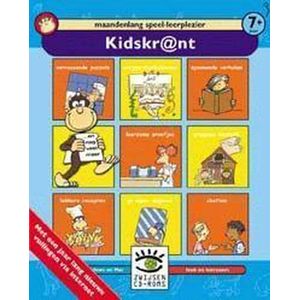 Kidskrant