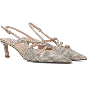 Steve Madden - Liana-R - Pumps - Zilver