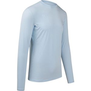 Robey Baselayer Longsleeve Kinderen - Arctic Blue | Maat: 152