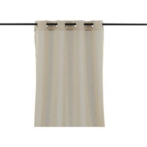 Venture-Home-Gordijn-Kaya-240x140-cm-polyester-beige