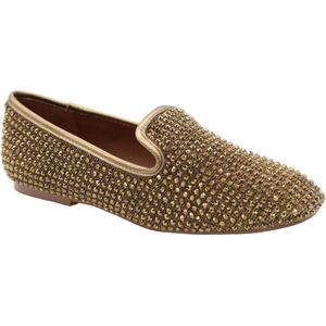 Kurt Geiger Loafer Goud 37