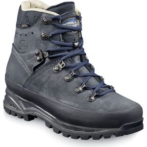 Meindl Island Lady MFS Active - Wandelschoenen Dames Midnight Blue 37