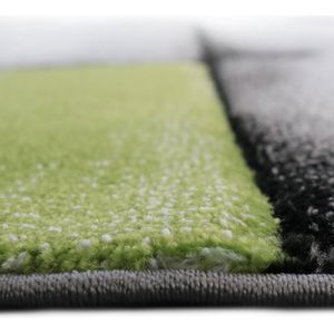 Vloerkleed Brilliance 660-940 Green-120x170 cm