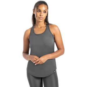 Smilodox - Tanktop Meggy - Dames - Racerback-pasvorm - Voor Beweging en Comfort