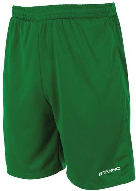 Stanno - Club Pro Shorts - Sportbroek - Groen