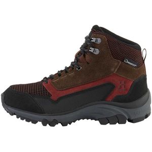 Haglofs - Skuta Mid Proof Eco - Wandelschoenen - Waterdicht - Veteranboots