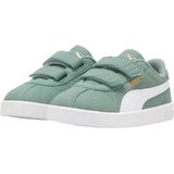 Sportschoenen - Zwart - Synthetisch - Velcro Sluiting