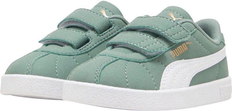 Sportschoenen - Zwart - Synthetisch - Velcro Sluiting