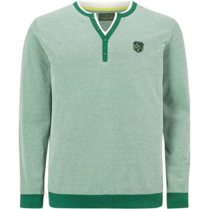Charles Colby - EARL DARRAGH - Sweatshirt - Groen