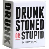 Drunk Stoned or Stupid - Engelstalig Kaartspel