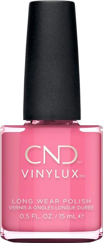 CND - Vinylux - Holographic #313 - Nagellak - 15 ml