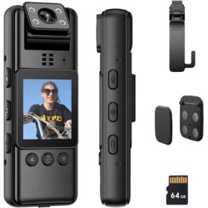 Bodycam - Bodycam Politie - Body Cam - Body Camera