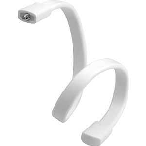 Universele babyfoonhouder voor bed - Flexibele en buigzame houder voor babymonitor