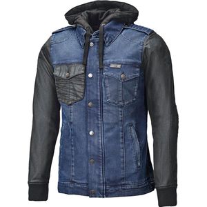 Held Petrol Blue Black XL - Maat - Jas