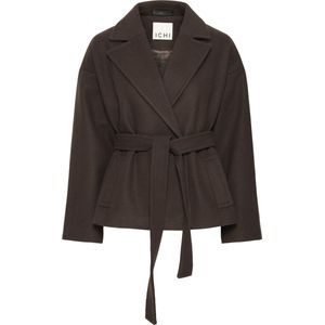 Ichi IHJANNET JA9 Dames Jas - Maat 40