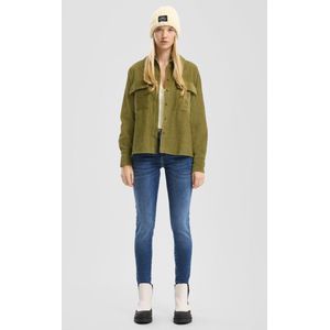 Denim - Skinny Jeans - Used Effect