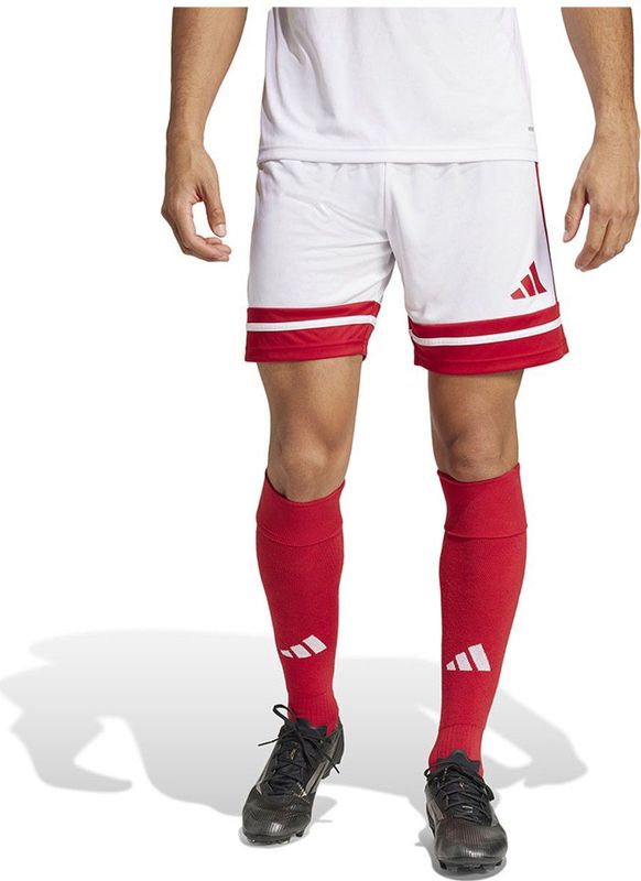 Korte Broeken - Elastische Tailleband - 100% Polyester Gerecycled