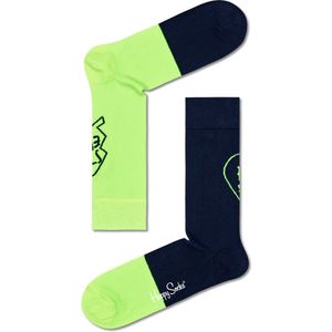 Happy Socks - Bestie - Unisex - Maat 41-46