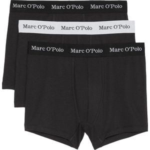 Marc O'Polo Heren retro short / pant 3 pack Essentials