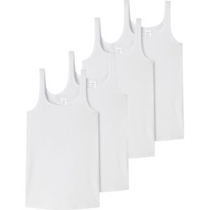 Schiesser Unterhemd 95/5 Organic Cotton