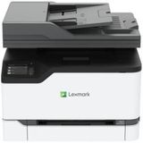 Lexmark CX431adw Laser 24 ppm A4 Wi-Fi