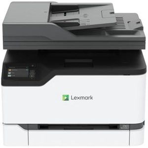 Lexmark CX431adw Laser 24 ppm A4 Wi-Fi