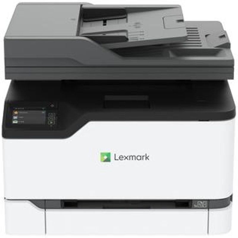 Lexmark CX431adw Laser 24 ppm A4 Wi-Fi