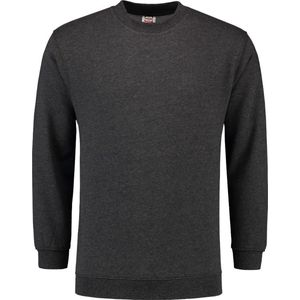 Tricorp Sweater 301008 Antraciet - Maat S
