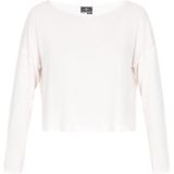 DreiMaster Maritim Shirt  wit