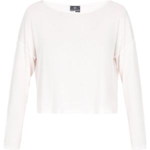 DreiMaster Maritim Shirt  wit