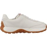 Camper - Drift Trail - Sneaker - Wit - Leer